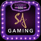 sa baccarat 666